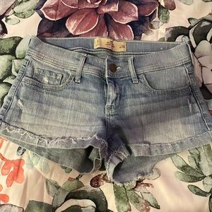 Hollister Shorts